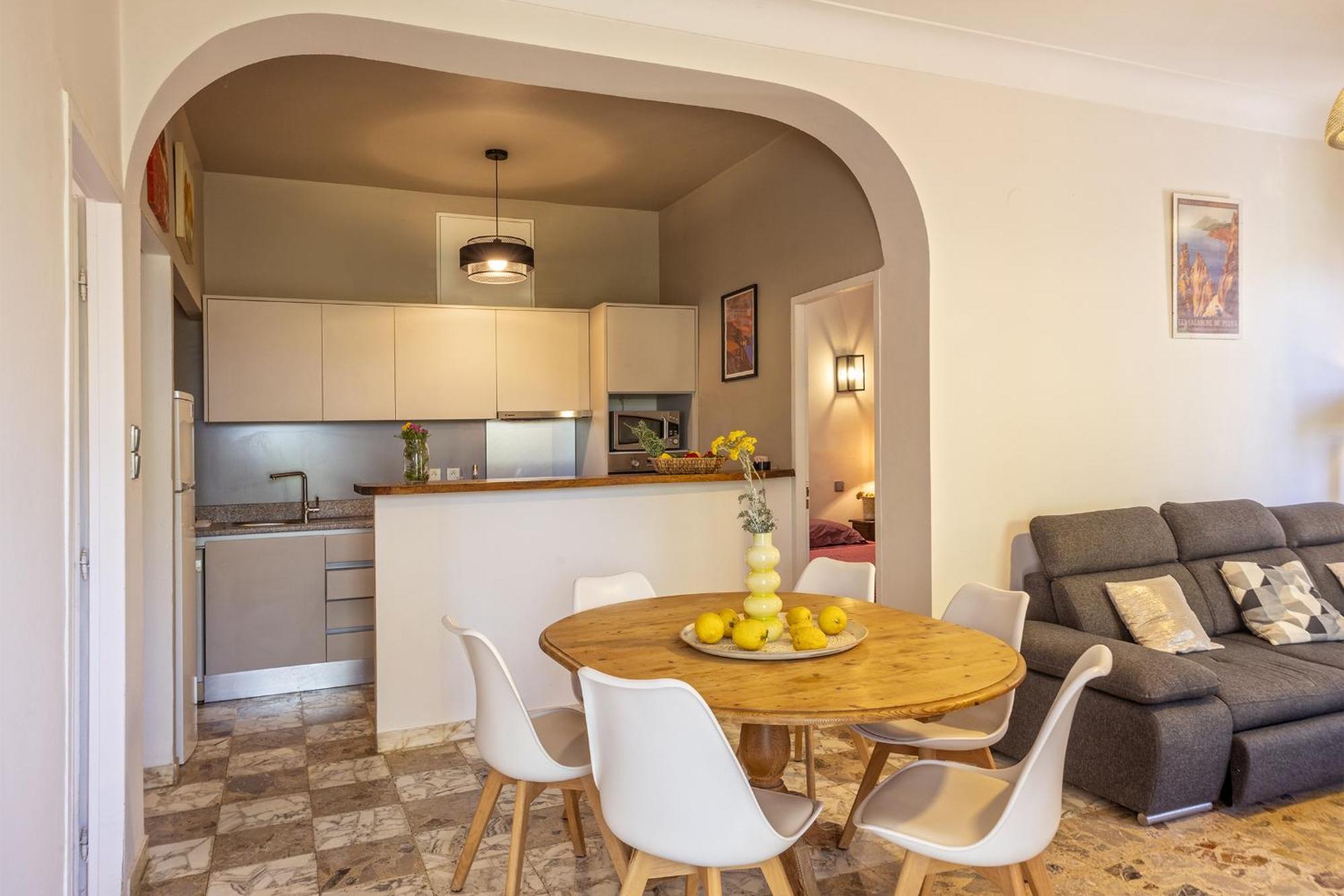Casa Ortale Apartment Monticello Bagian luar foto