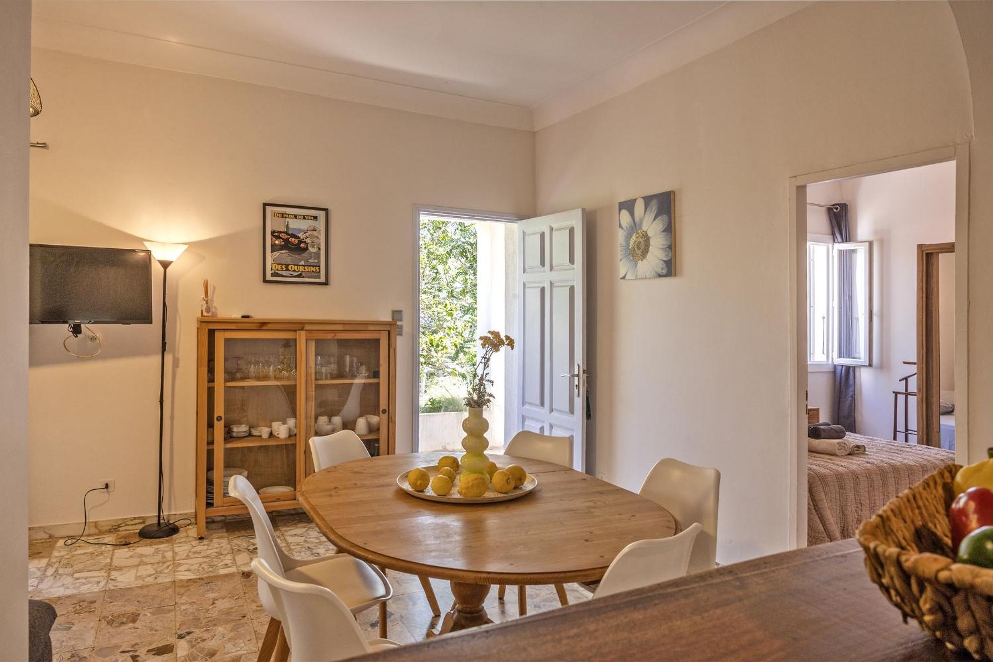 Casa Ortale Apartment Monticello Bagian luar foto