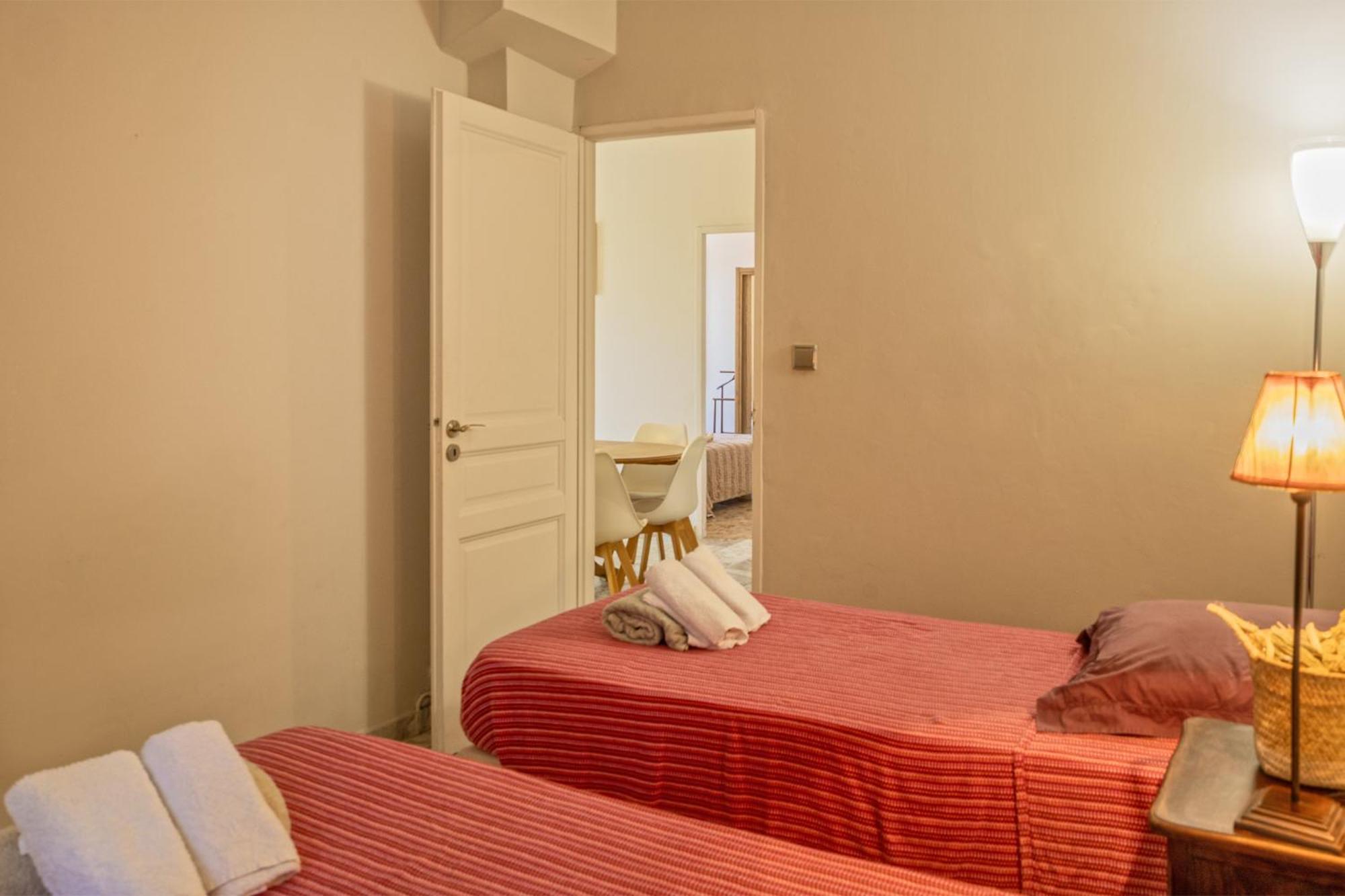 Casa Ortale Apartment Monticello Bagian luar foto