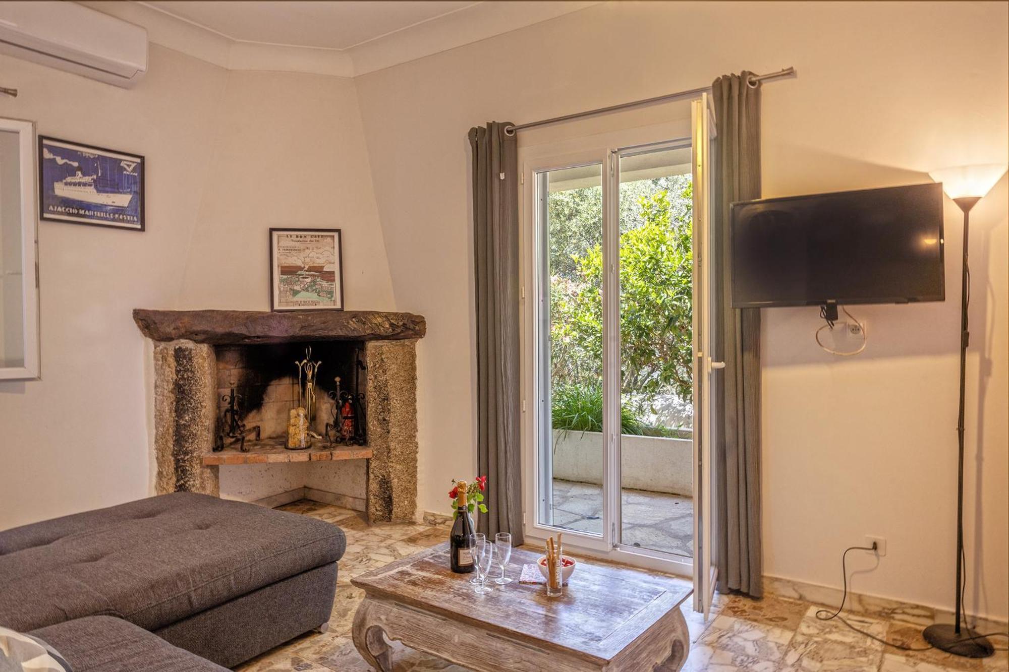 Casa Ortale Apartment Monticello Bagian luar foto